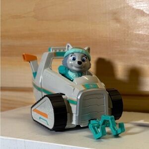 Paw Patrol Everest